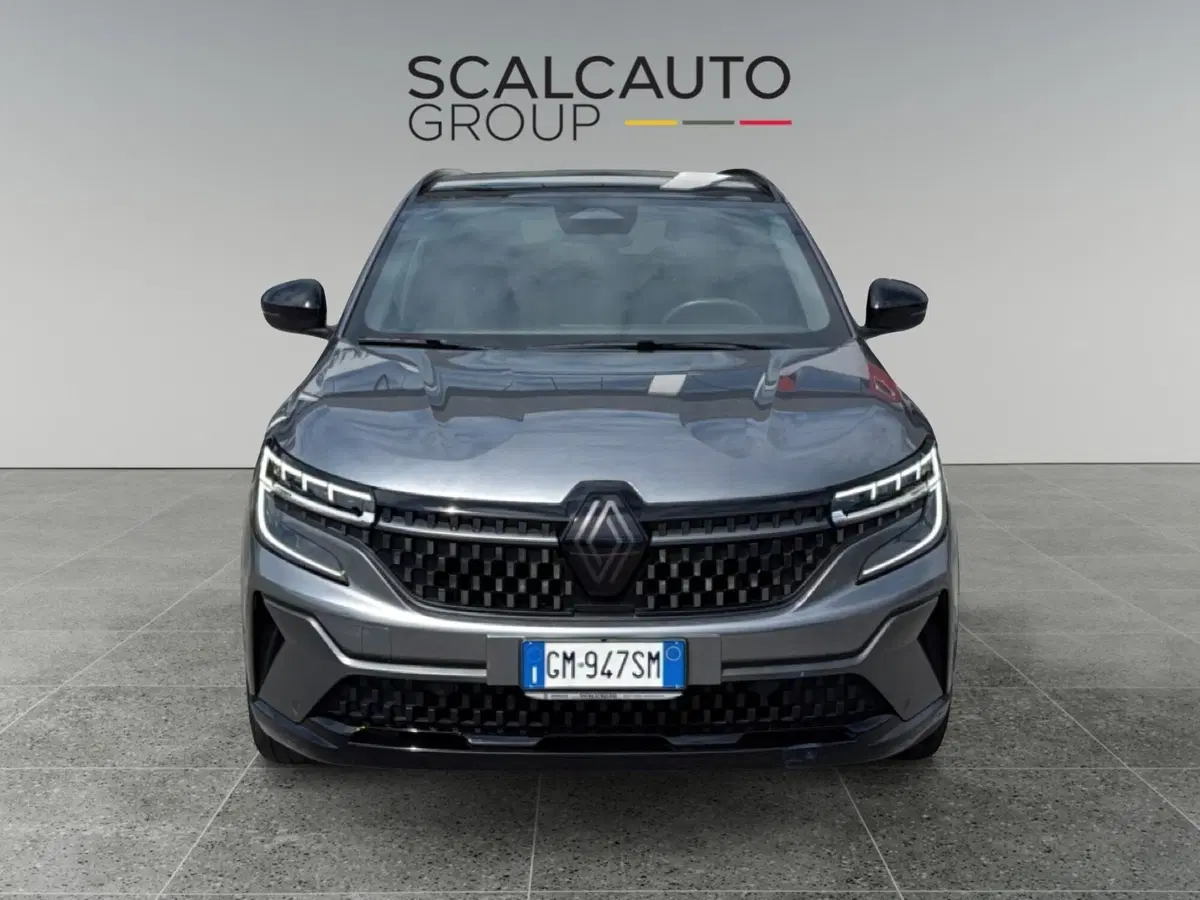 Renault Austral usata a Vicenza (2)