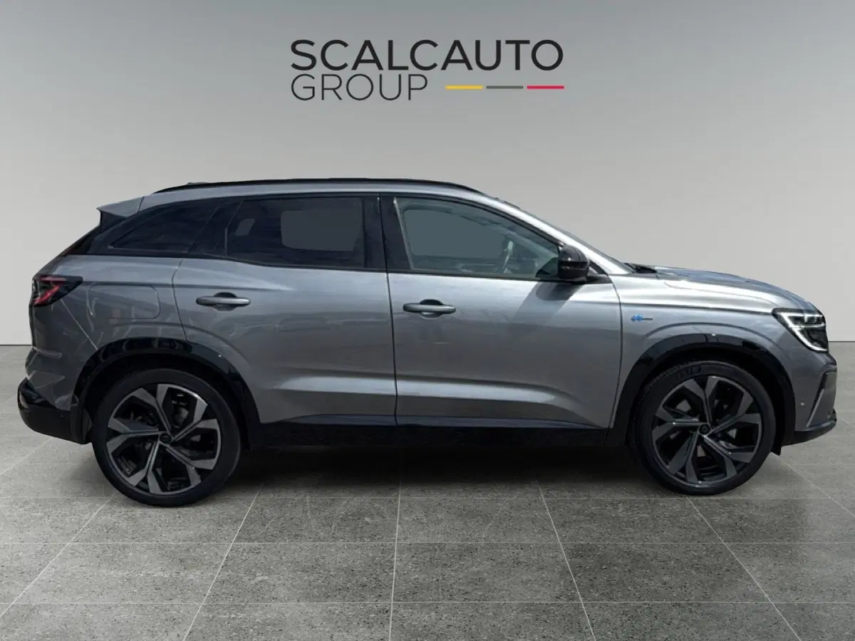 Renault Austral usata a Vicenza (4)