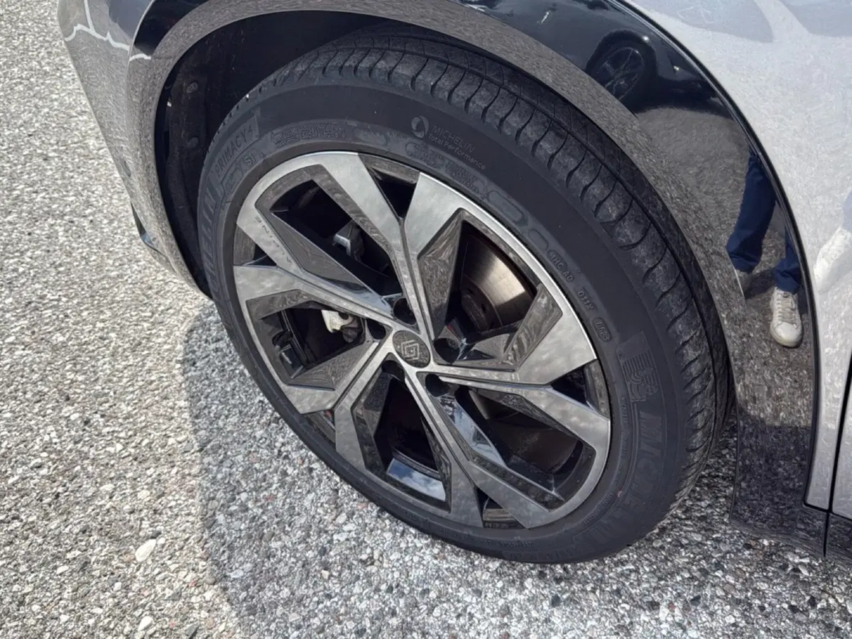Renault Austral usata a Vicenza (9)