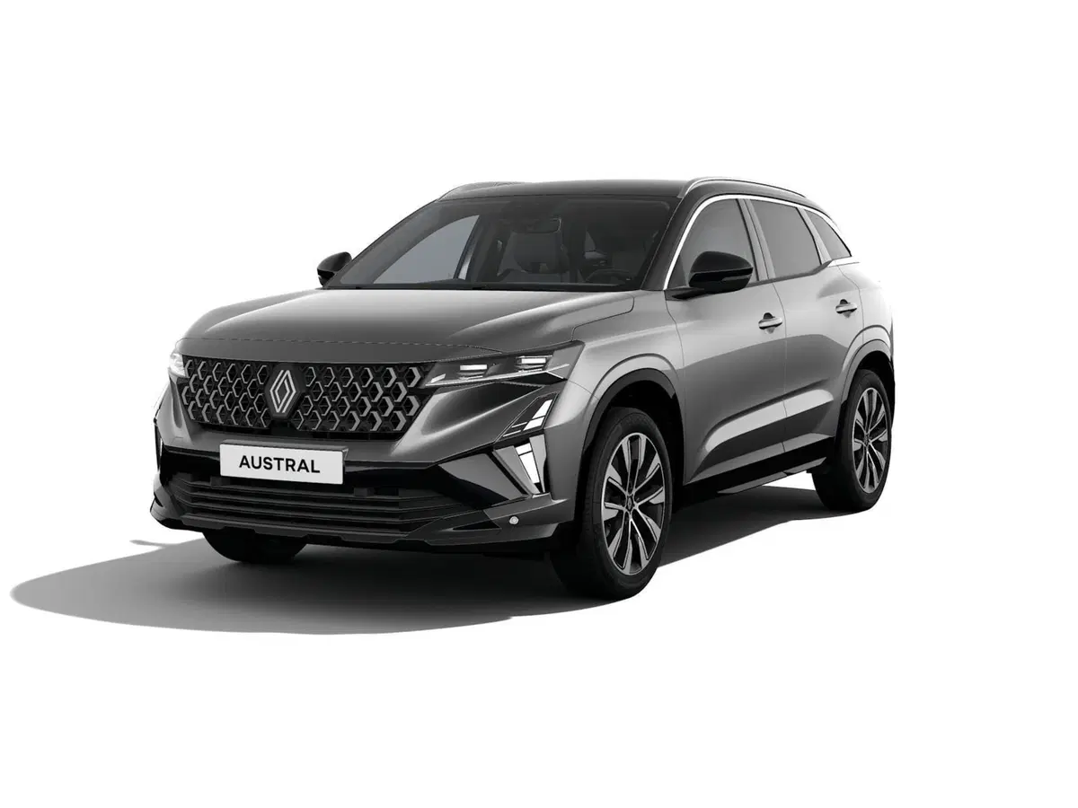 Renault Austral usata a Vicenza