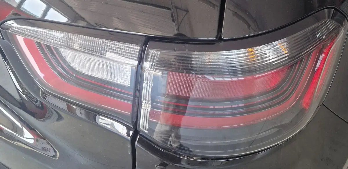 Jeep Compass usata a Terni (17)