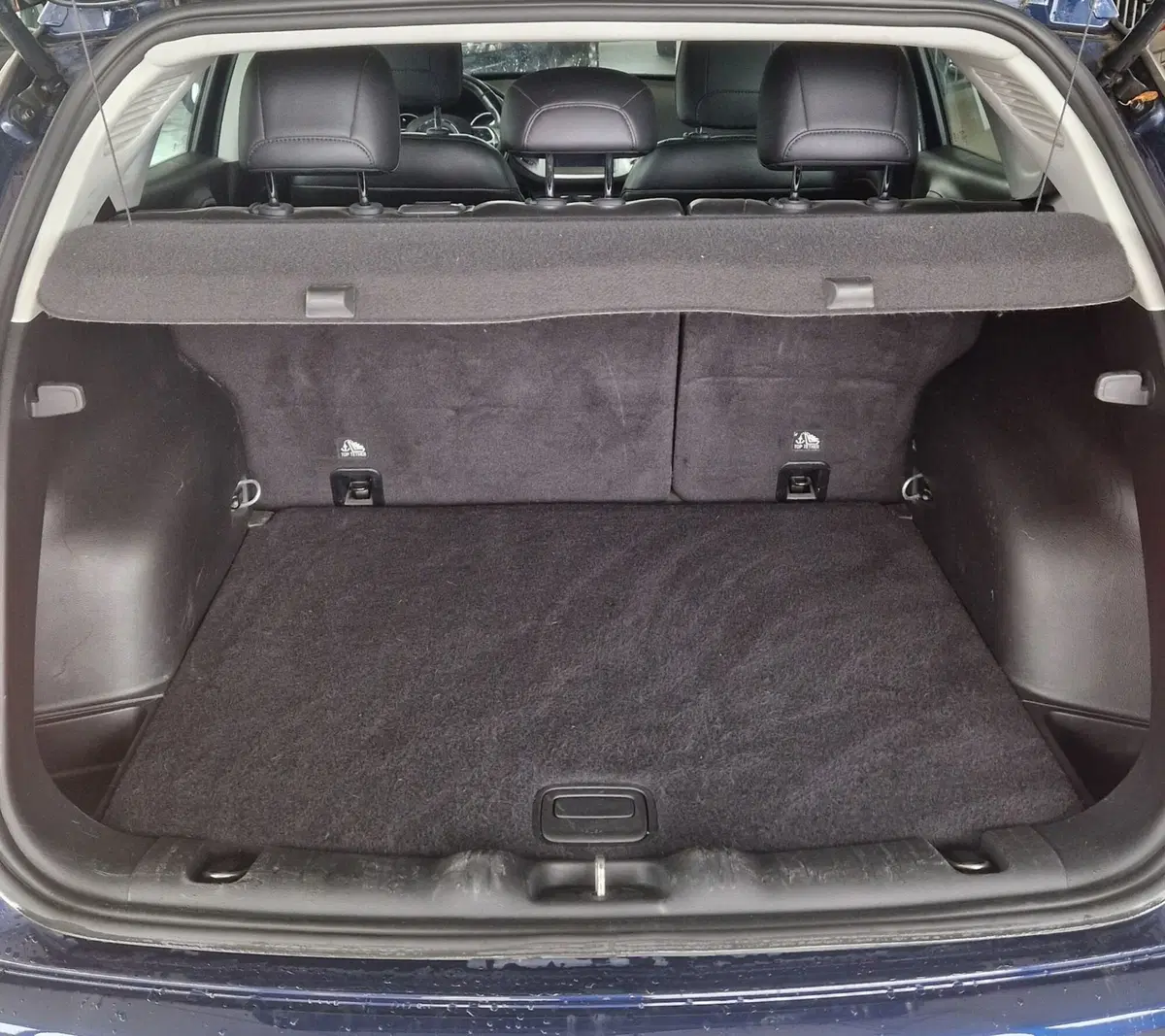 Jeep Compass usata a Terni (10)