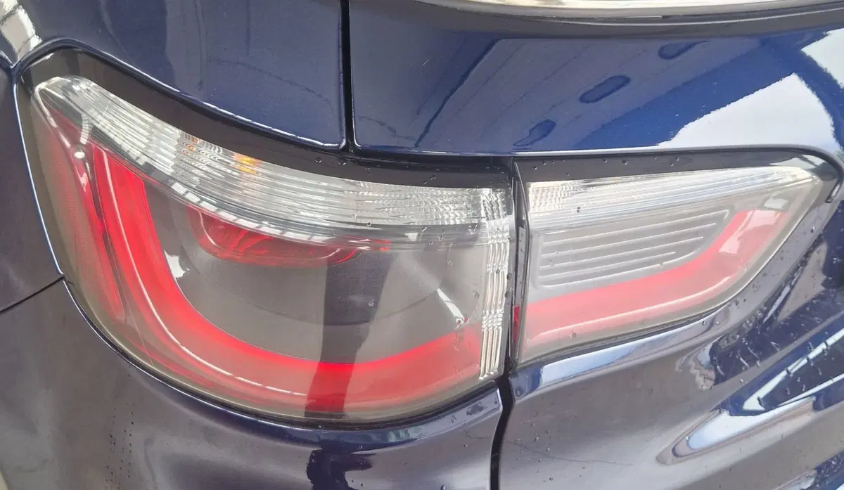 Jeep Compass usata a Terni (16)