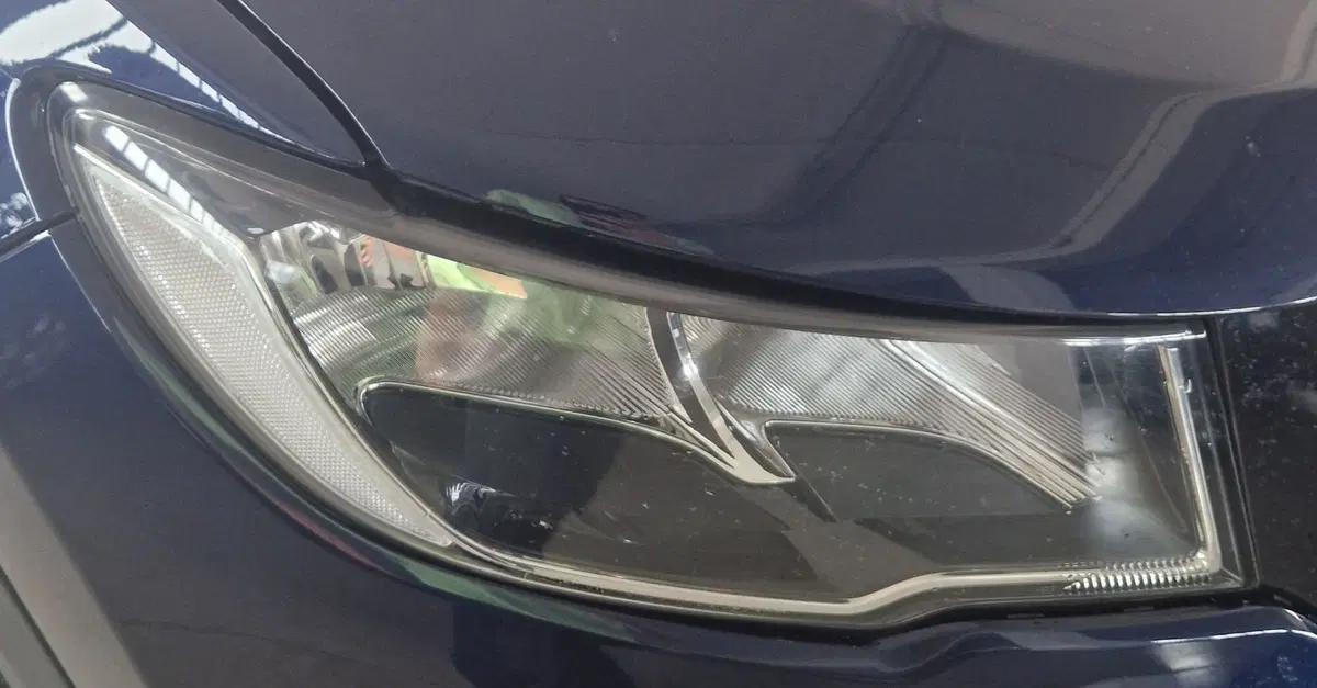 Jeep Compass usata a Terni (19)