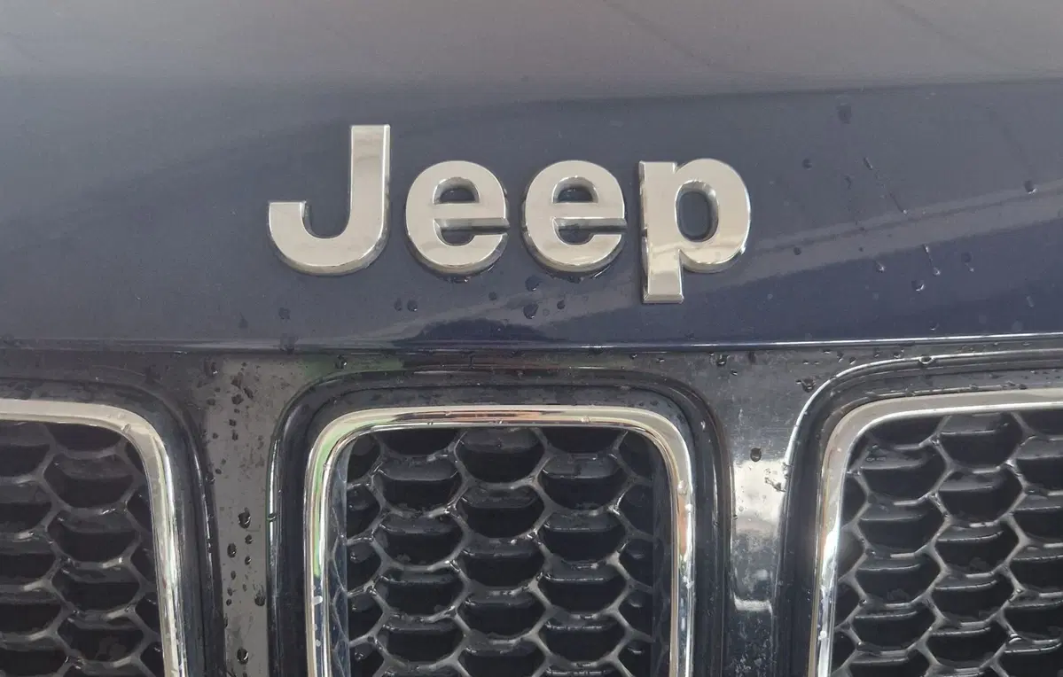 Jeep Compass usata a Terni (20)