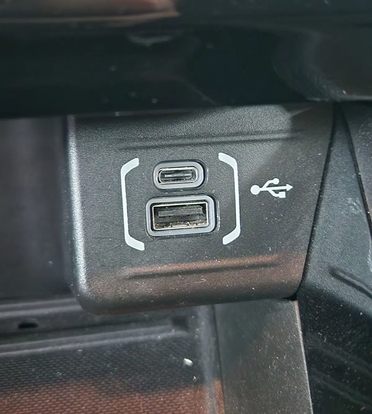 Jeep Compass usata a Terni (13)