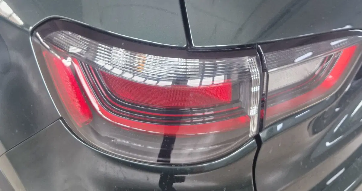 Jeep Compass usata a Terni (16)