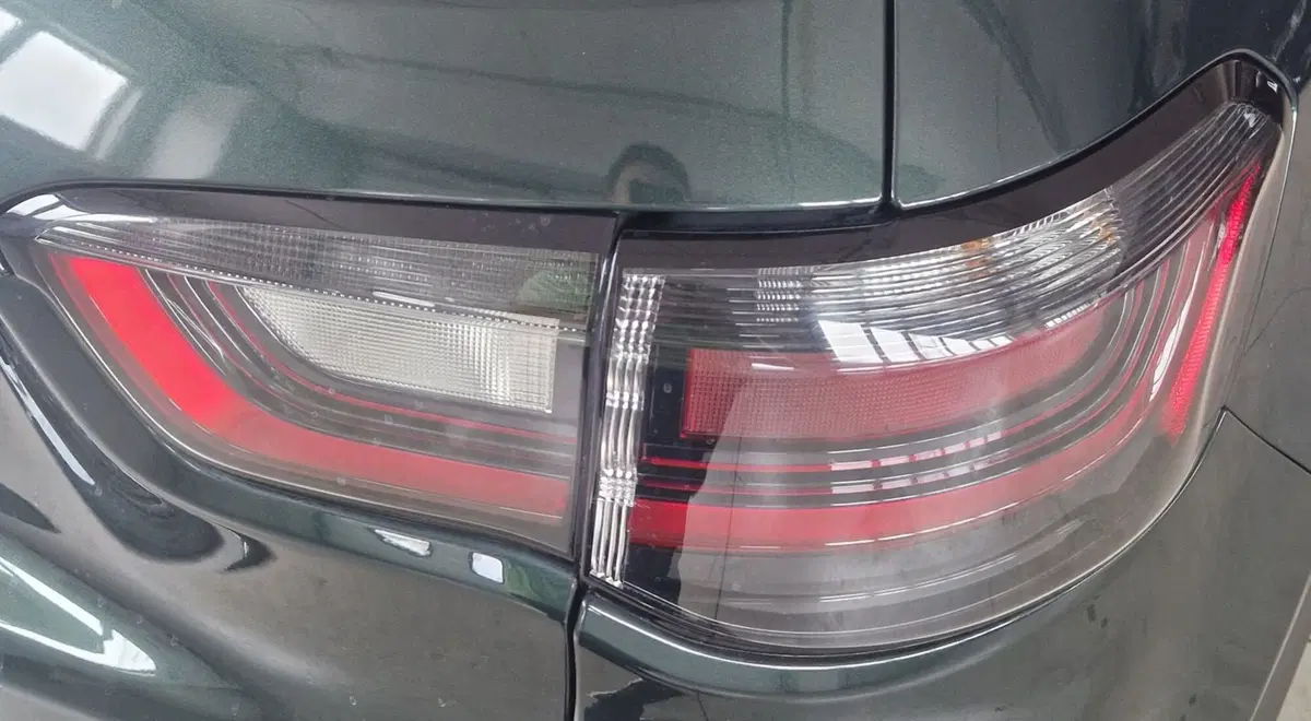 Jeep Compass usata a Terni (17)