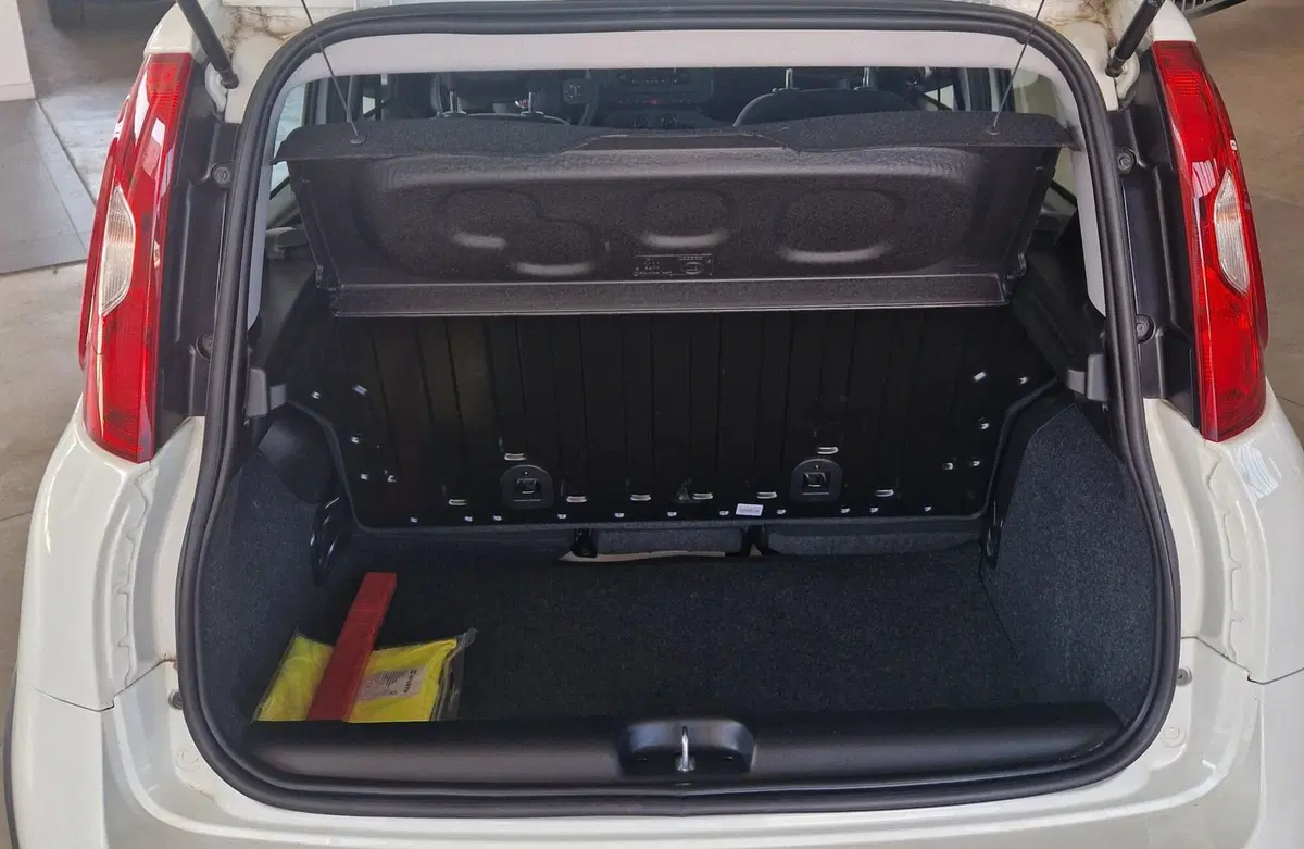 Fiat Panda usata a Terni (10)