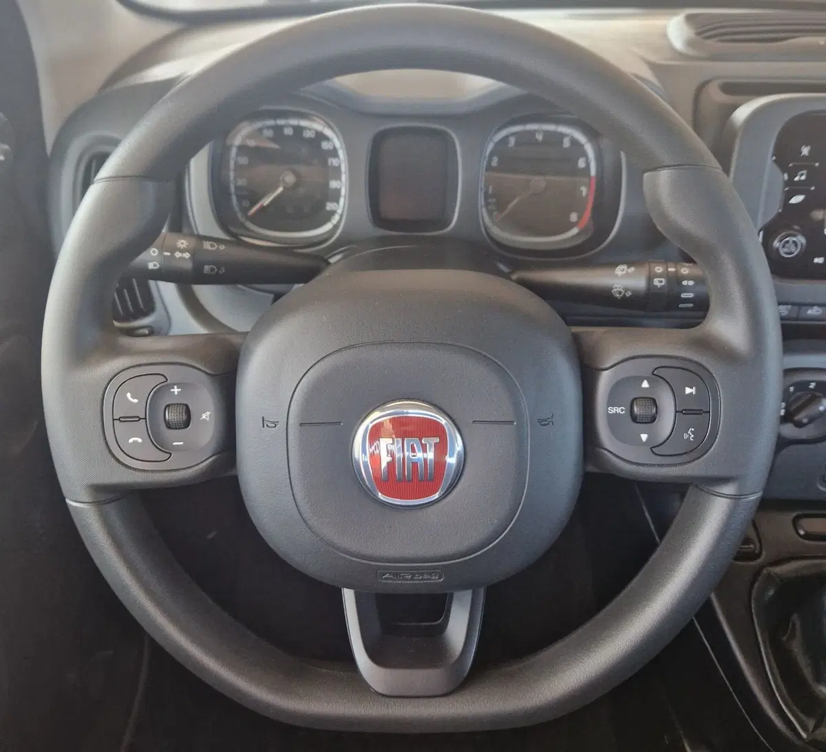 Fiat Panda usata a Terni (12)