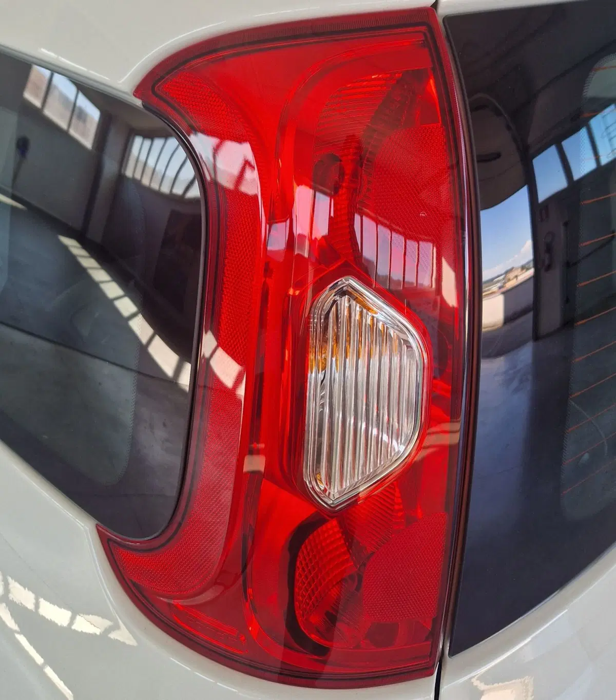 Fiat Panda usata a Terni (16)