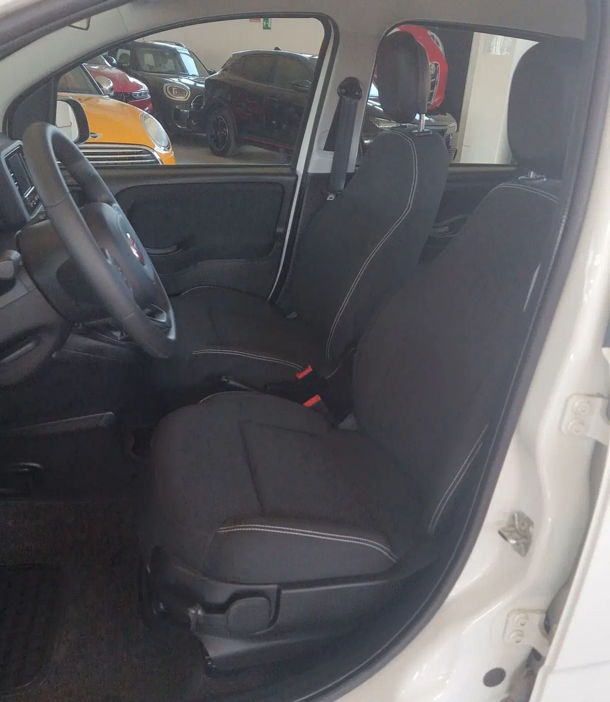 Fiat Panda usata a Terni (7)