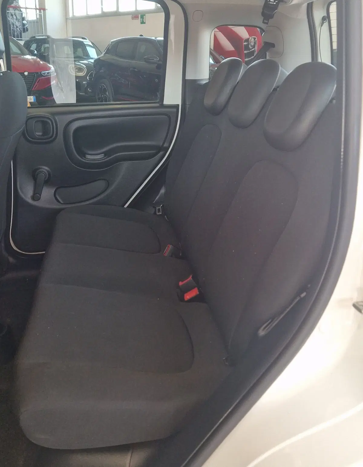 Fiat Panda usata a Terni (9)