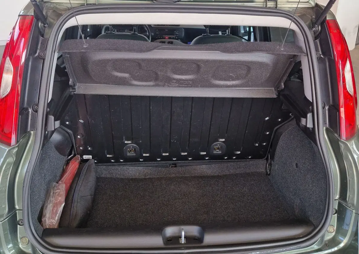 Fiat Panda usata a Terni (10)