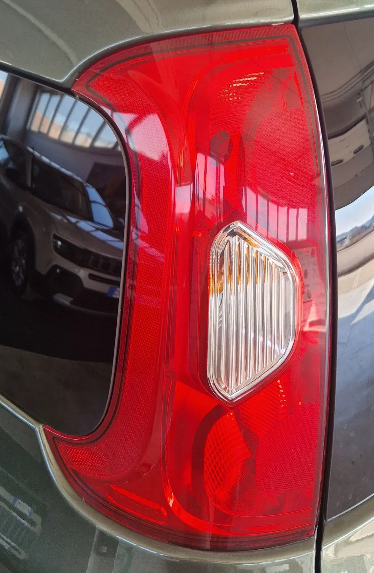 Fiat Panda usata a Terni (16)