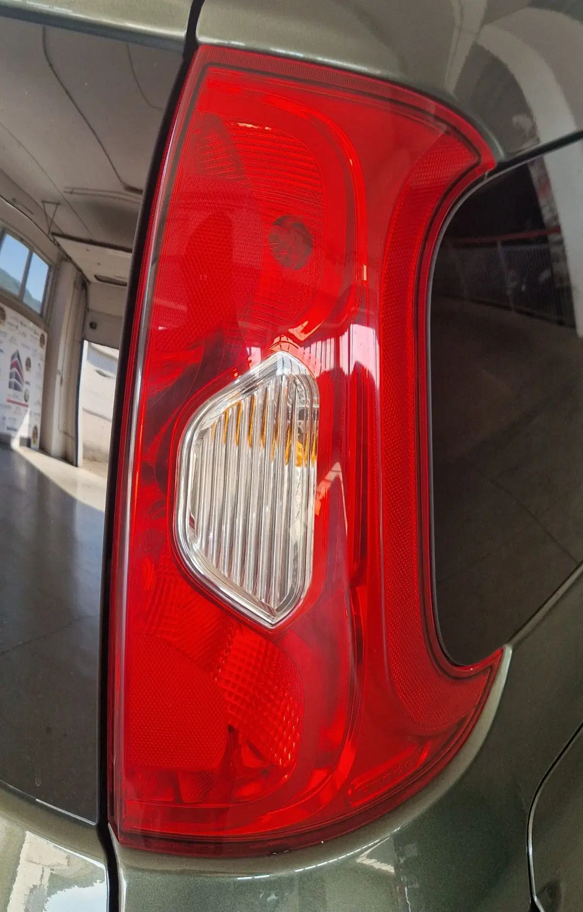 Fiat Panda usata a Terni (17)