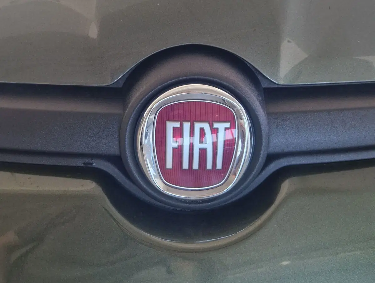 Fiat Panda usata a Terni (20)