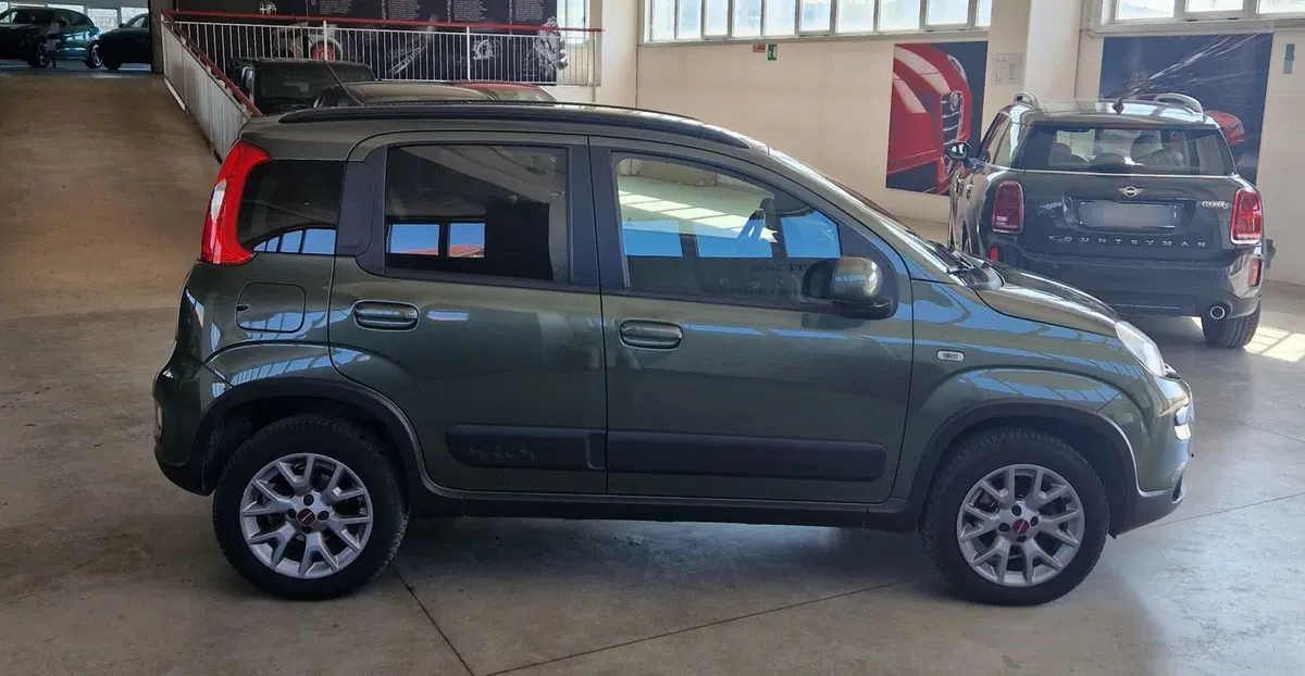 Fiat Panda usata a Terni (6)