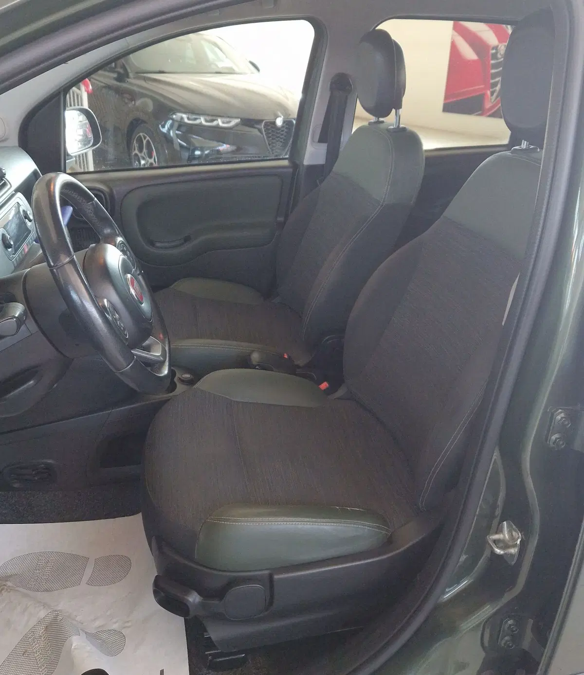 Fiat Panda usata a Terni (7)