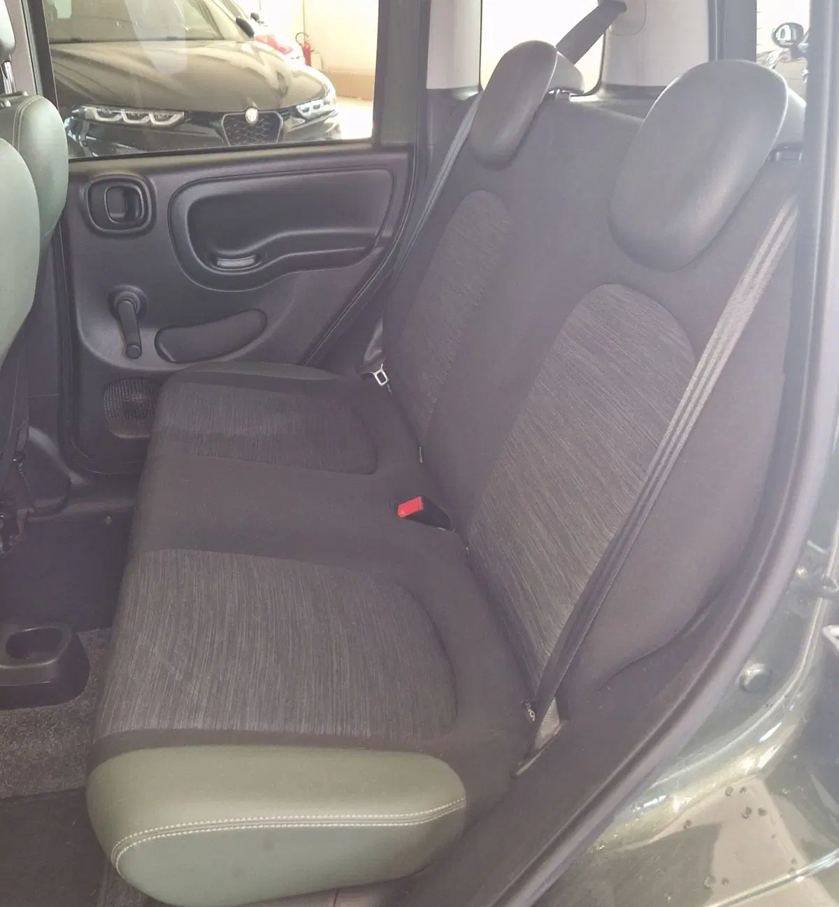 Fiat Panda usata a Terni (9)