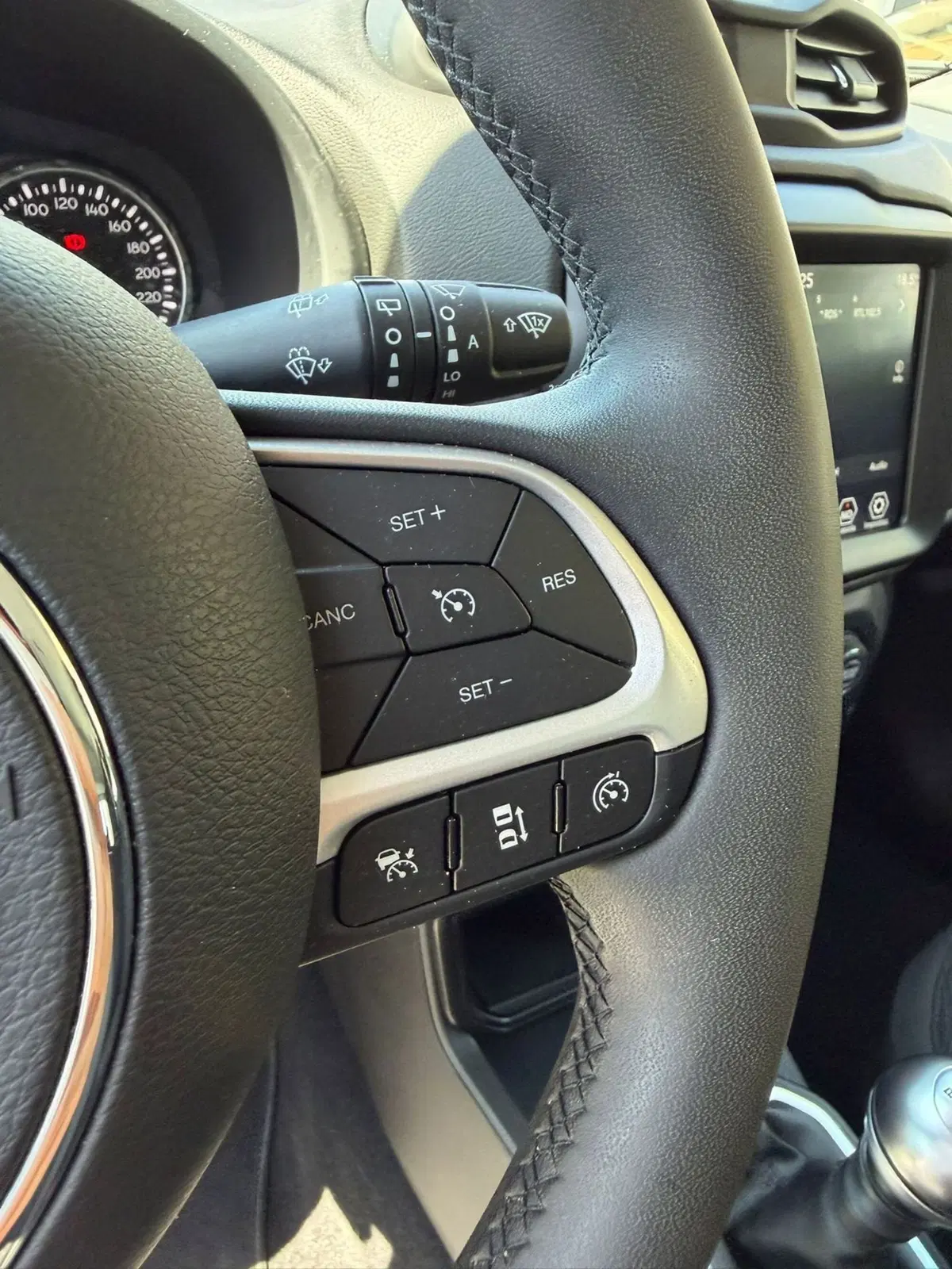 Jeep Renegade usata a Imperia (10)
