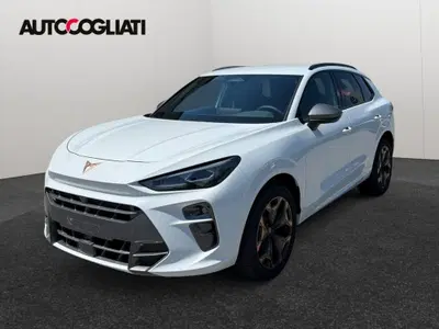 Cupra Terramar 1.5 hybrid 150cv dsg nuova a Merate