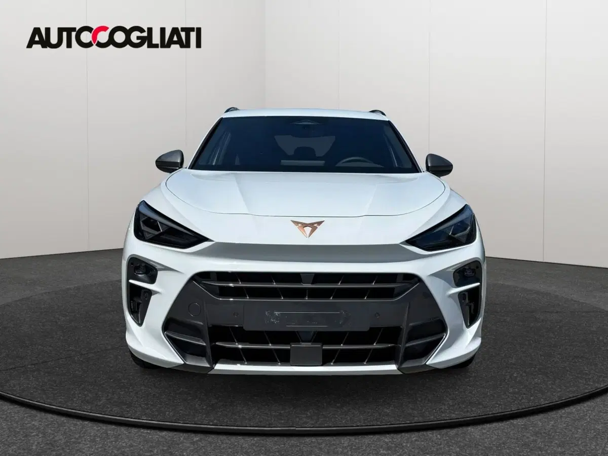 Cupra Terramar nuova a Lecco (2)