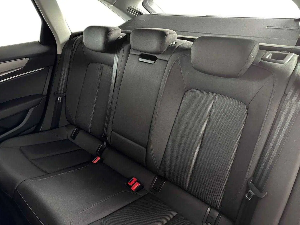 Audi A6 Avant usata a Ferrara (13)