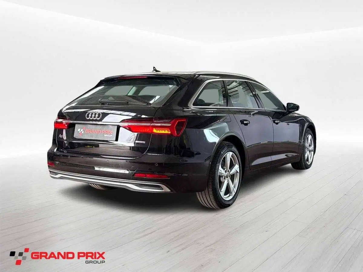 Audi A6 Avant usata a Ferrara (2)
