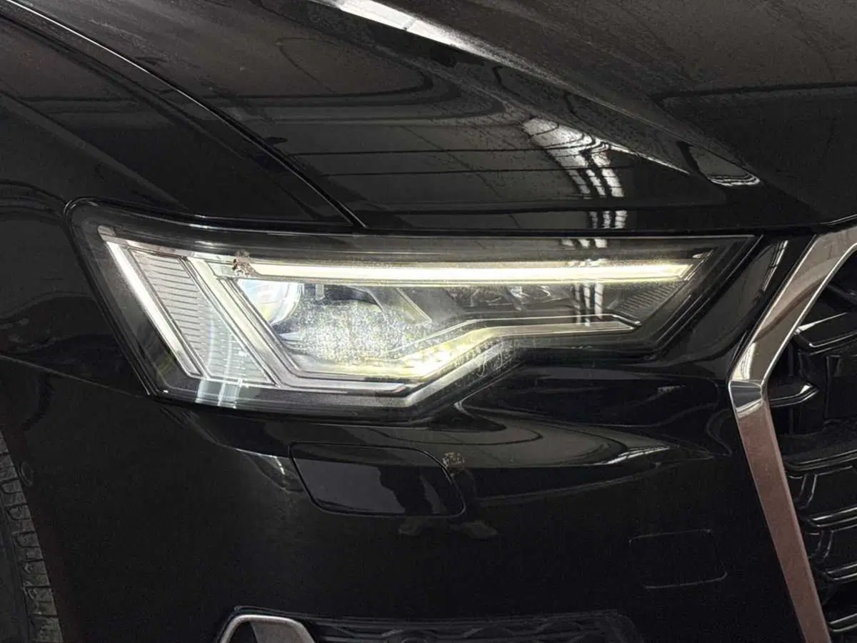 Audi A6 Avant usata a Ferrara (7)