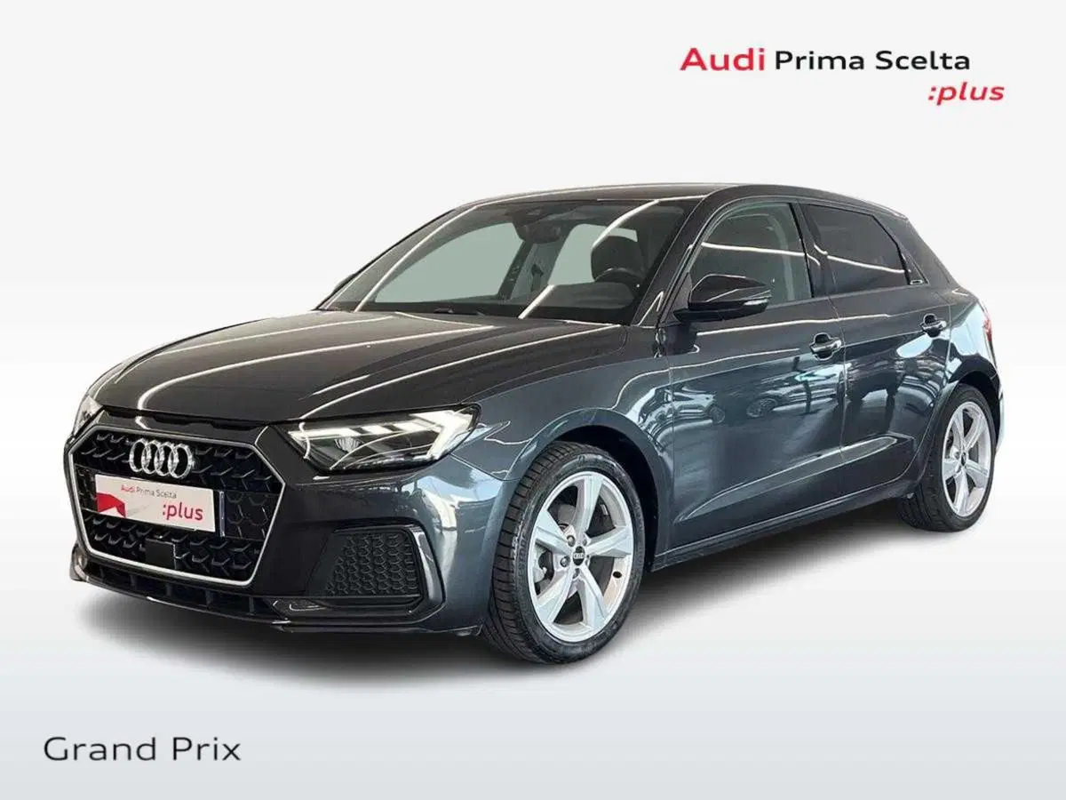 Audi A1 Sportback usata a Rovigo