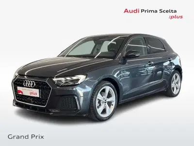 Audi A1 Sportback 30 TFSI Admired Advanced del 2023 usata a Rovigo