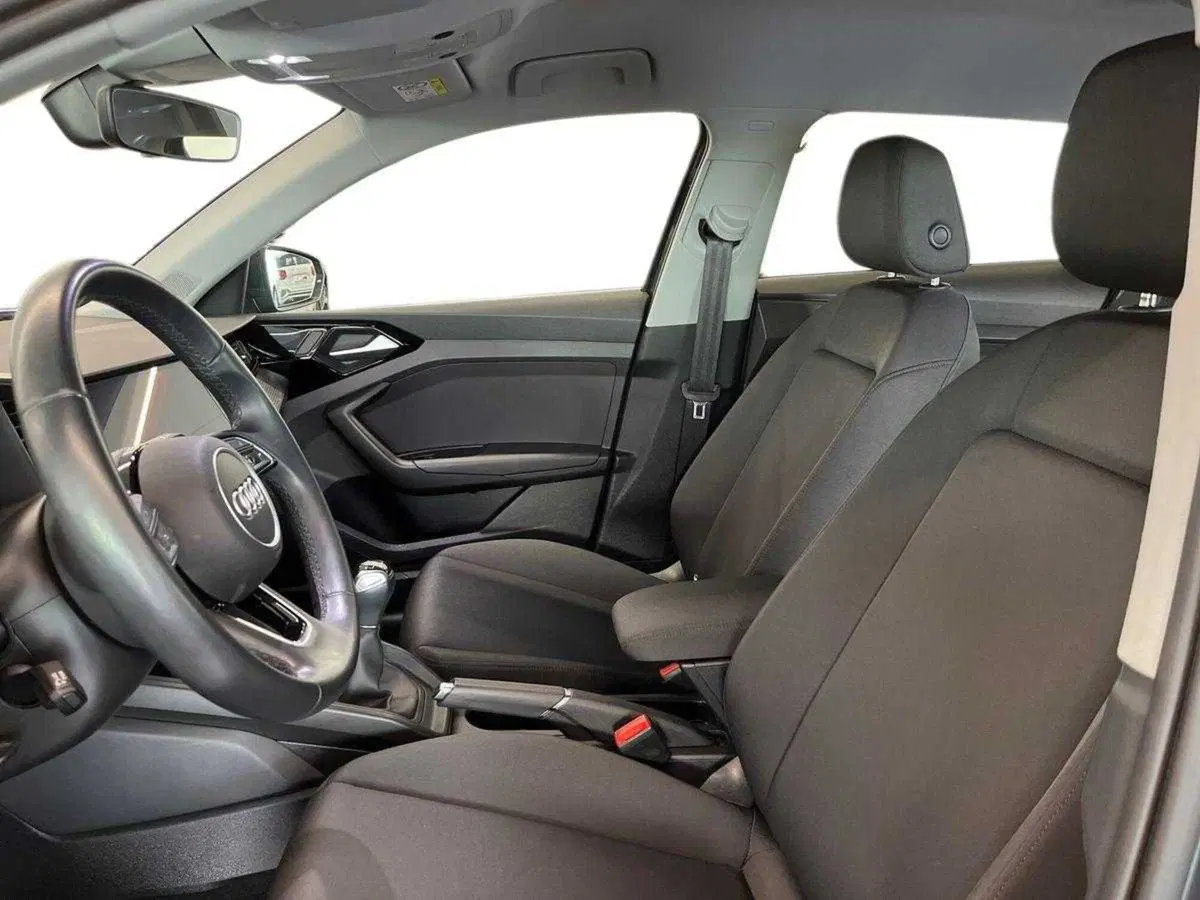 Audi A1 Sportback usata a Rovigo (12)