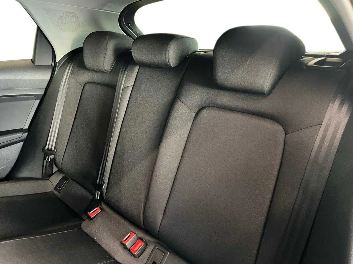 Audi A1 Sportback usata a Rovigo (13)