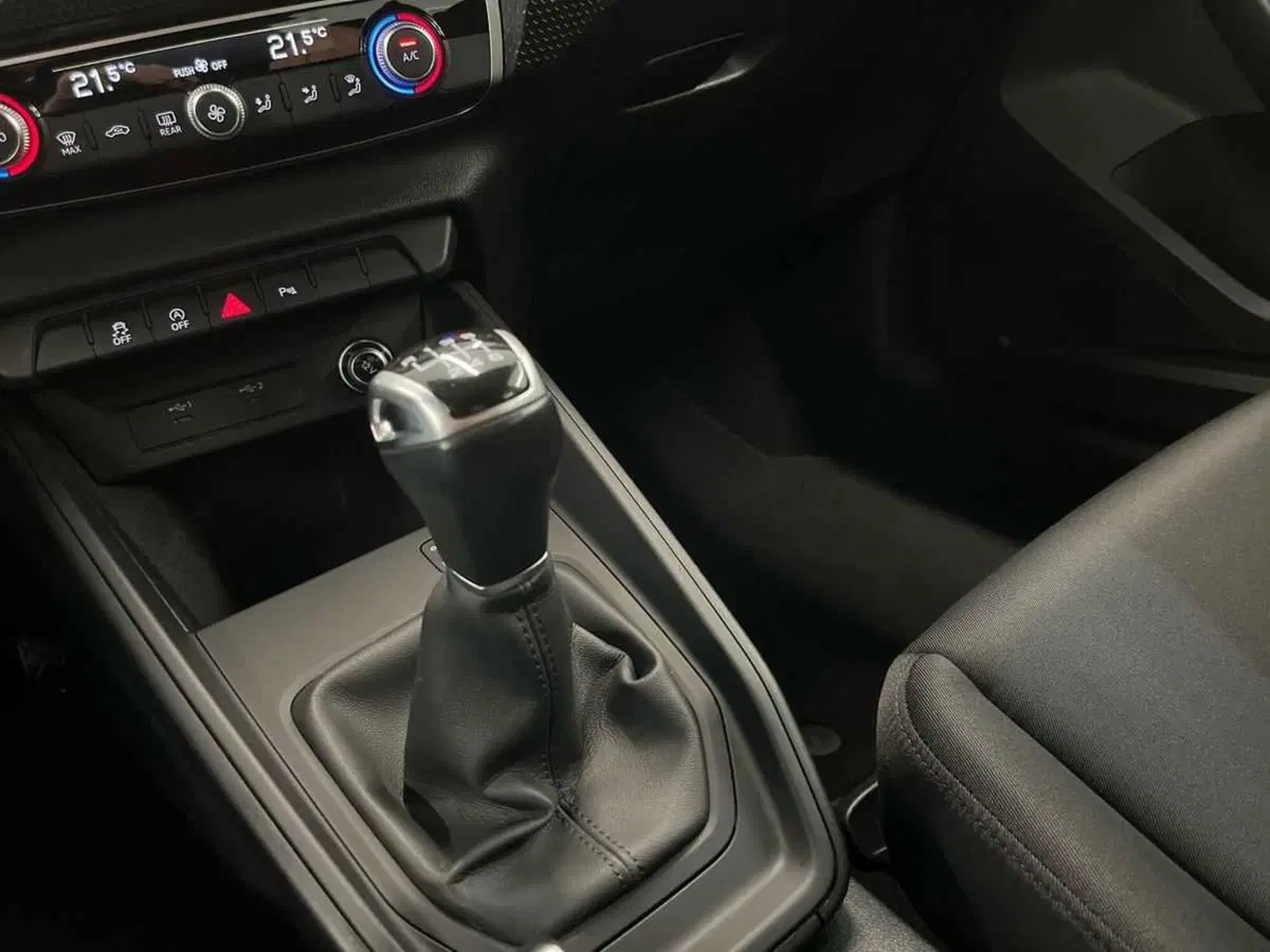 Audi A1 Sportback usata a Rovigo (16)
