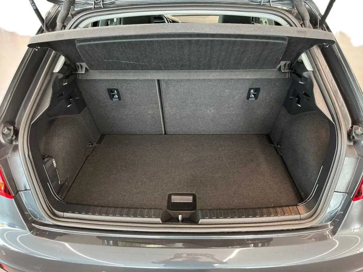 Audi A1 Sportback usata a Rovigo (17)