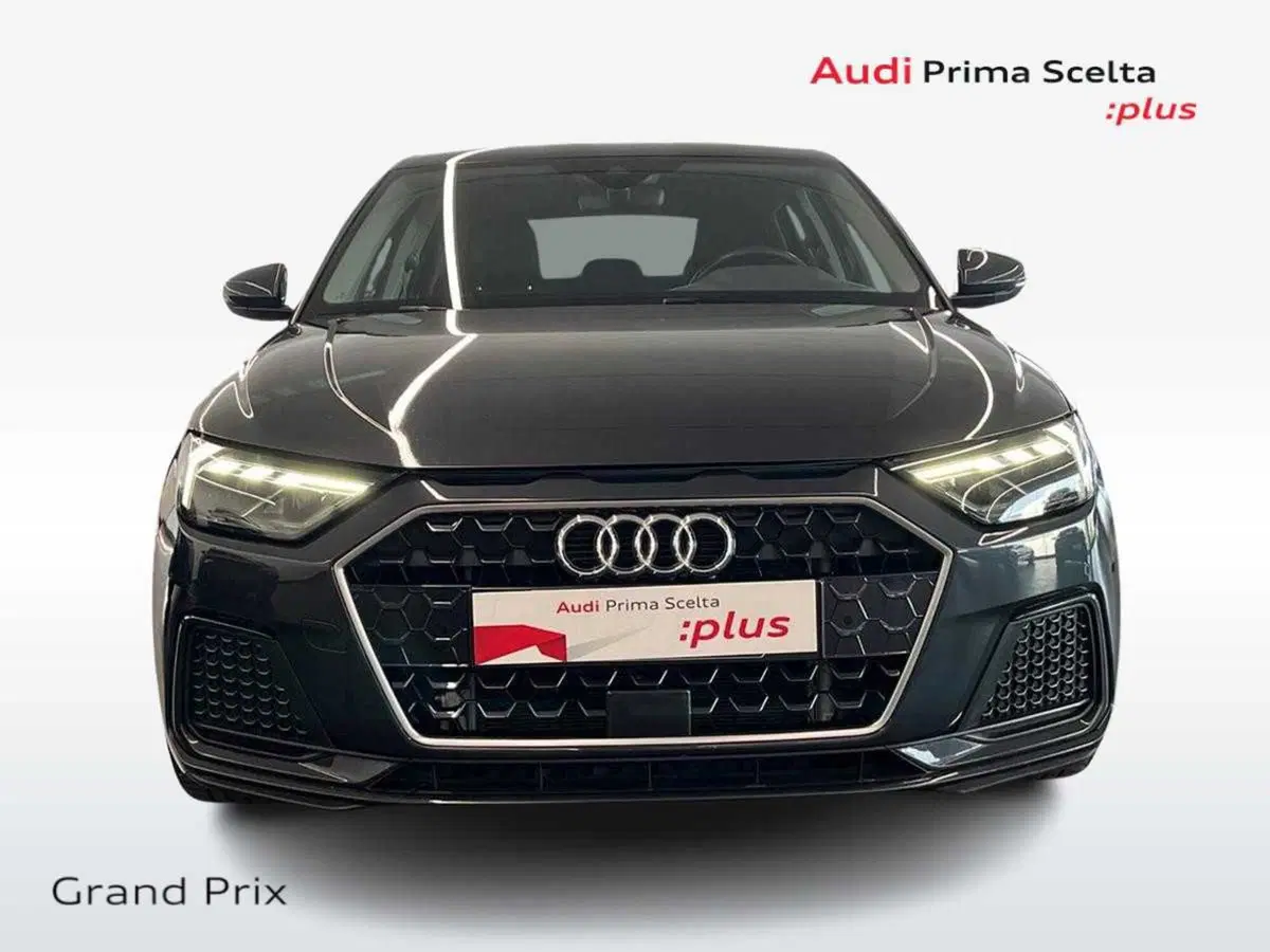 Audi A1 Sportback usata a Rovigo (3)