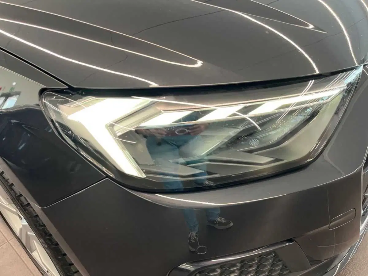 Audi A1 Sportback usata a Rovigo (7)