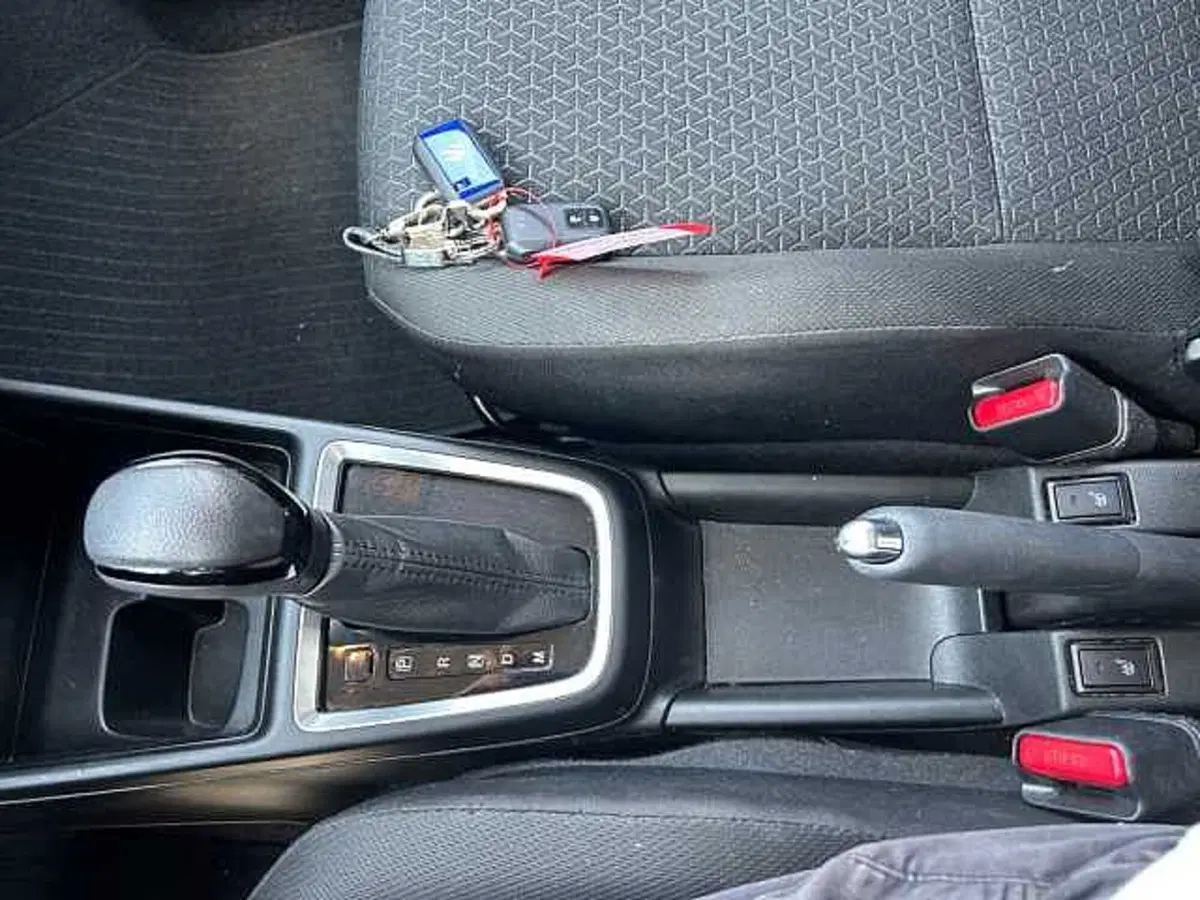 Suzuki Swift usata a Treviso (17)