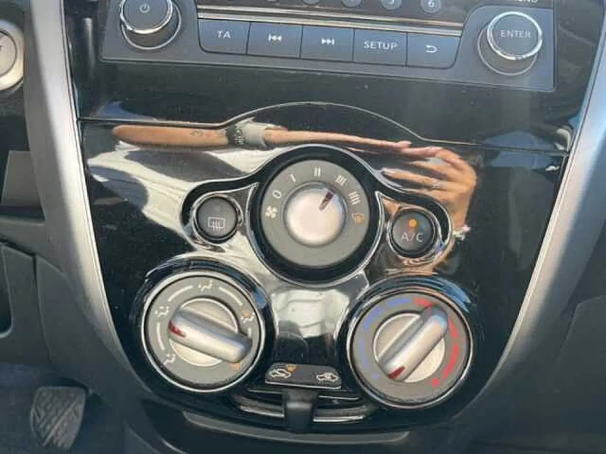 Nissan Note usata a Ravenna (14)