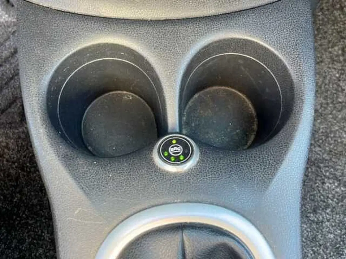 Nissan Note usata a Ravenna (15)