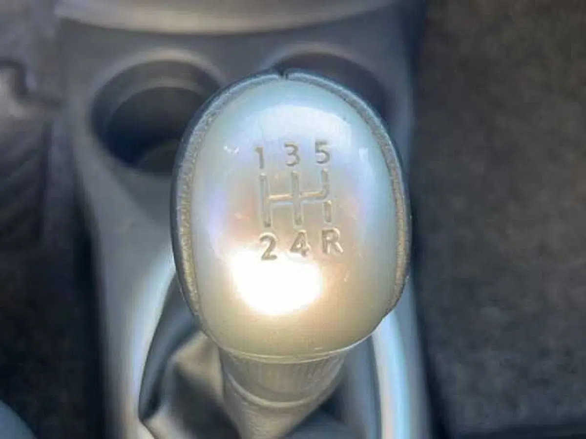 Nissan Note usata a Ravenna (16)