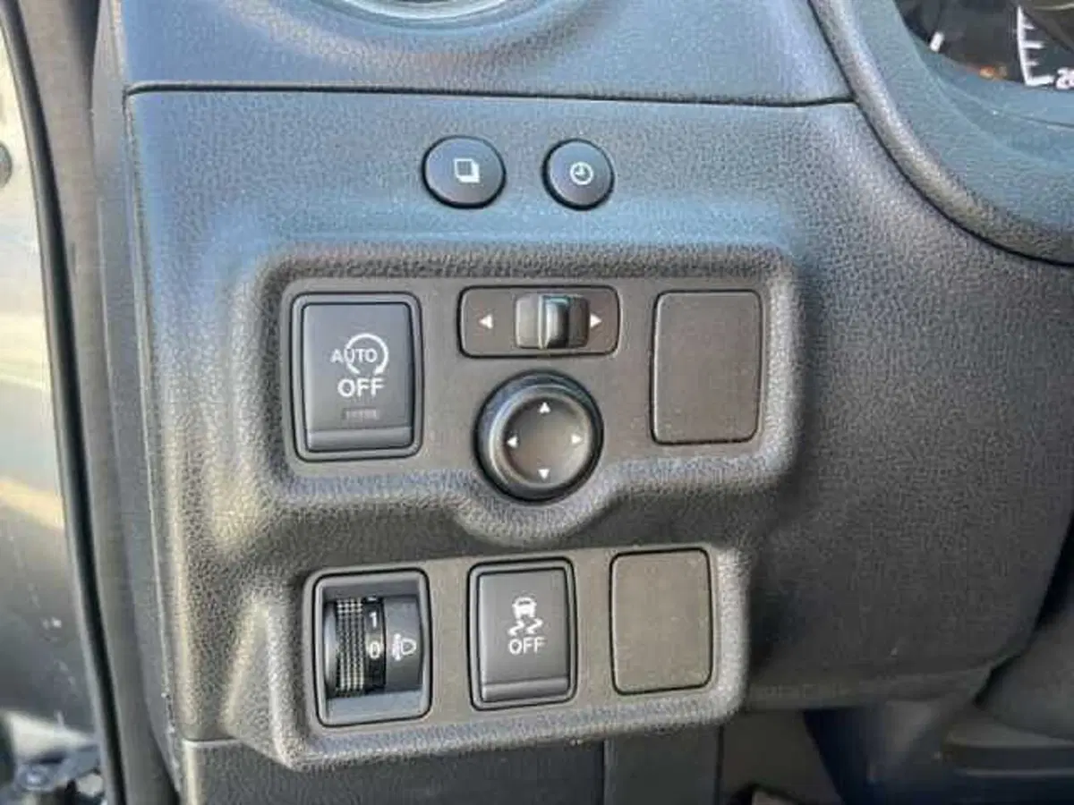 Nissan Note usata a Ravenna (17)