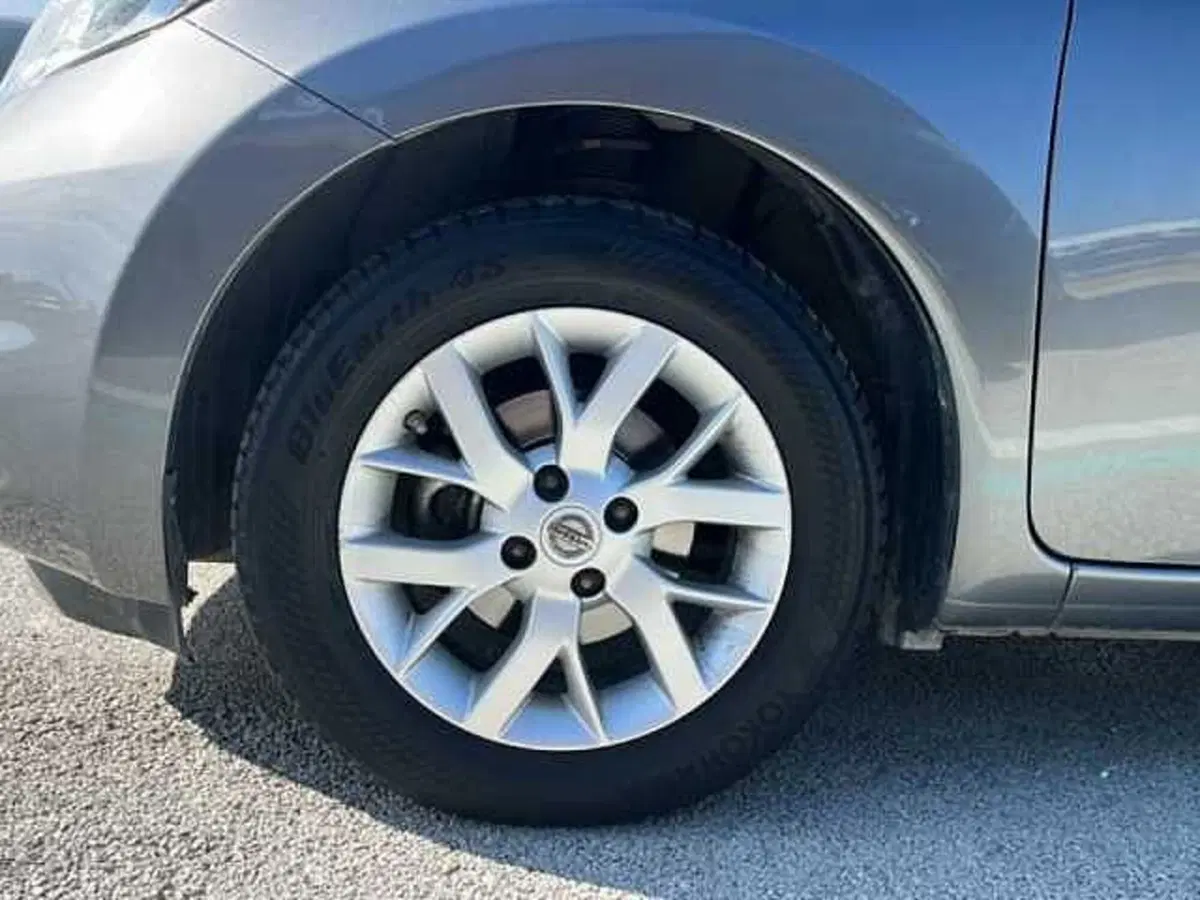 Nissan Note usata a Ravenna (7)