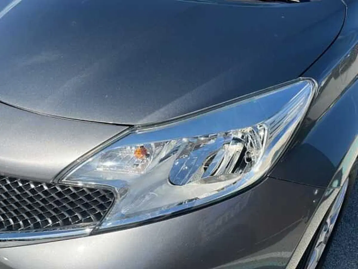 Nissan Note usata a Ravenna (8)