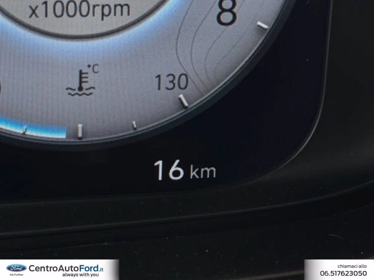 Hyundai Bayon nuova a Roma (16)