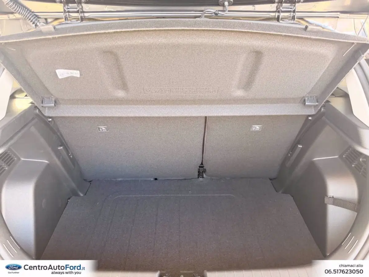 Hyundai i20 nuova a Roma (11)