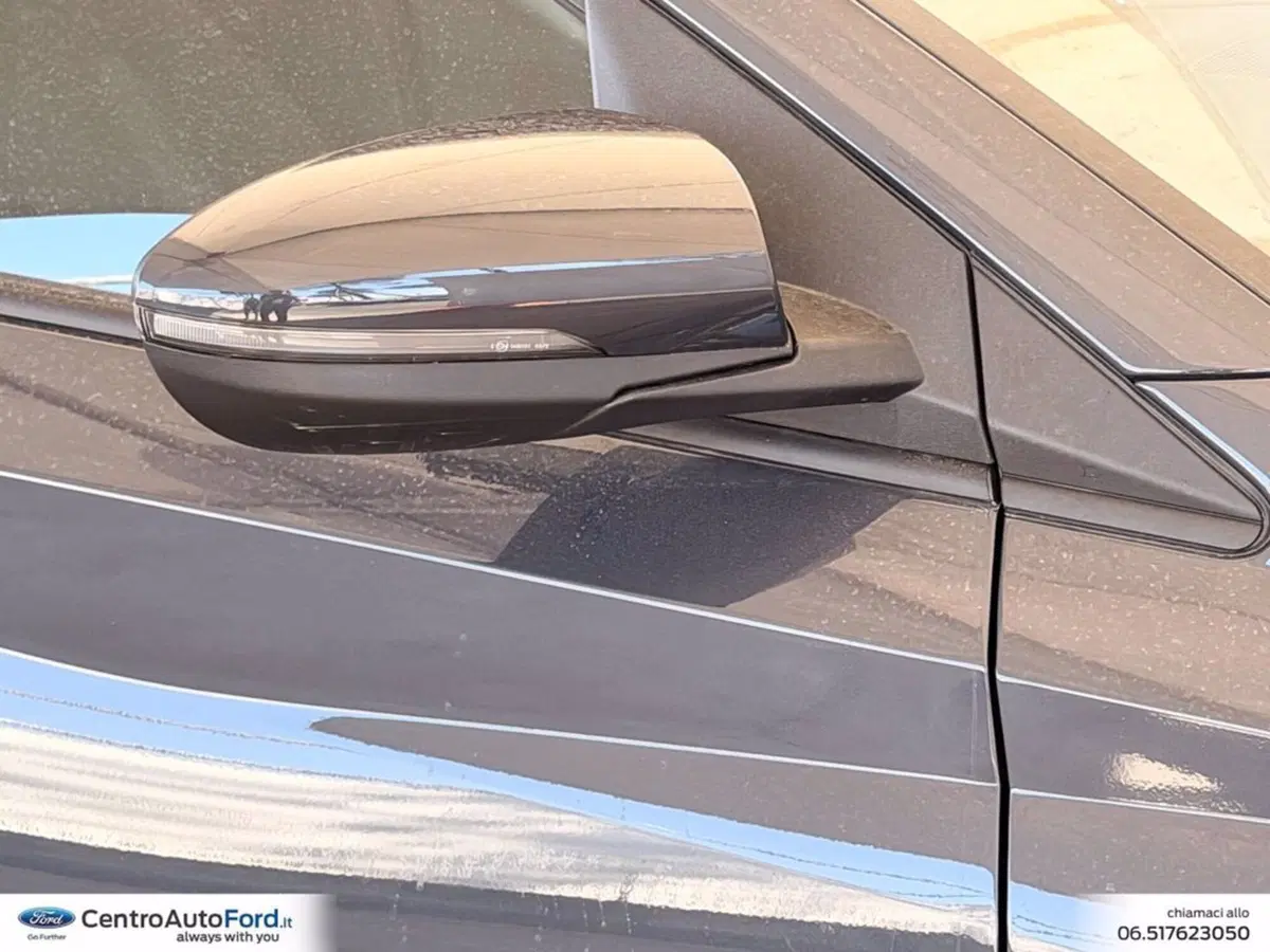 Hyundai i20 nuova a Roma (15)