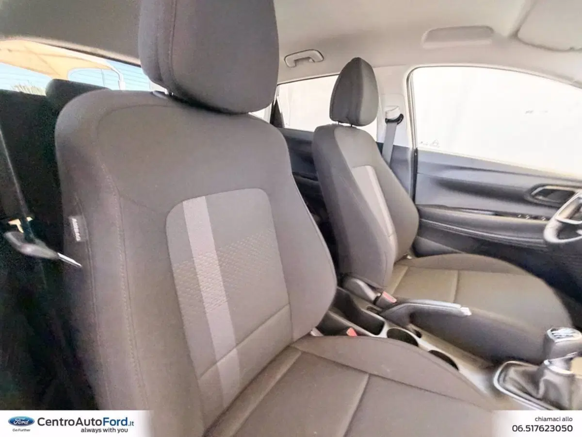 Hyundai i20 nuova a Roma (7)