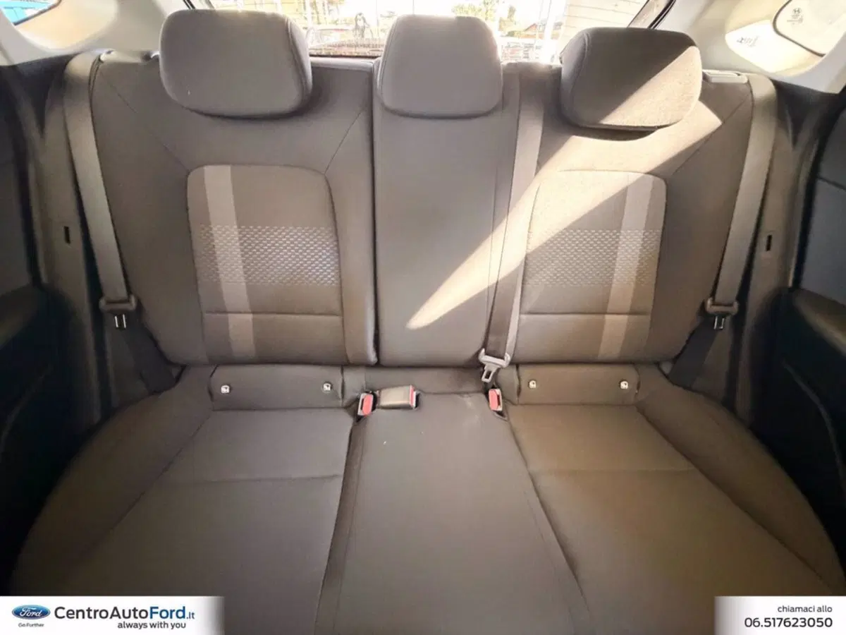 Hyundai i20 nuova a Roma (9)
